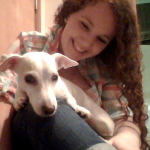 Meet your Posher, Kathleen